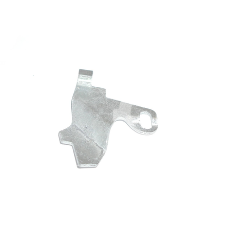 brake adjusting lever
