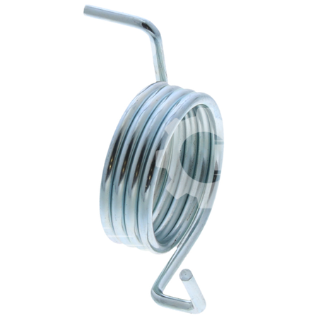 tvh spring torsion 41893689