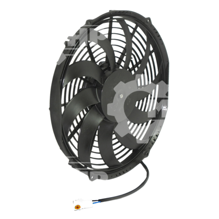 ELECTRIC UNIVERSAL FANS LSF-0016078