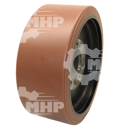 jungheinrich TRACTION WHEEL 51356844