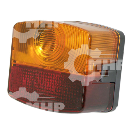tvh rear light 1622112