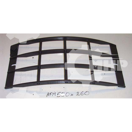 mitsubishi COUNTERWEIGHT GRID 93112 08200