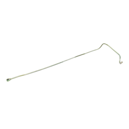 tvh pipe brake with fitting 4417795