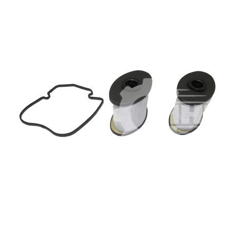 NEF OIL FILTERS KIT LSF-0016562