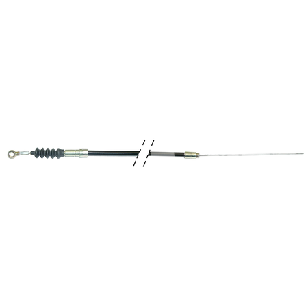 tvh control cable 1290799