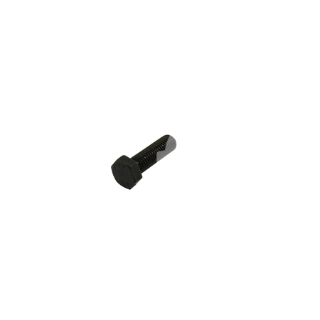 manitou hexagon head bolt 501203