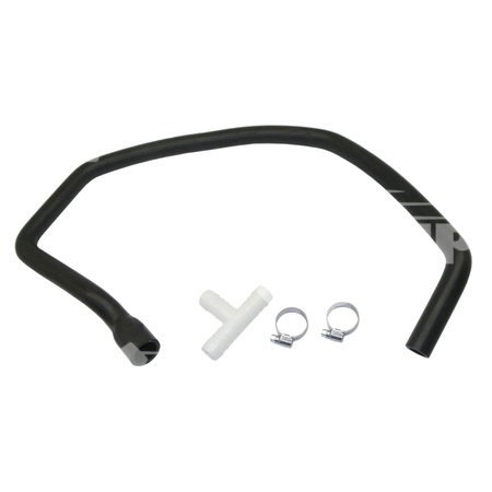 tvh rubber hose preformed 2619028