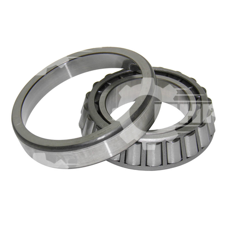 timken TAPERED ROLLER BEARING 30210