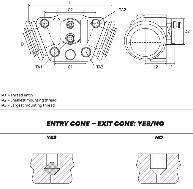  105TA4210 TVH