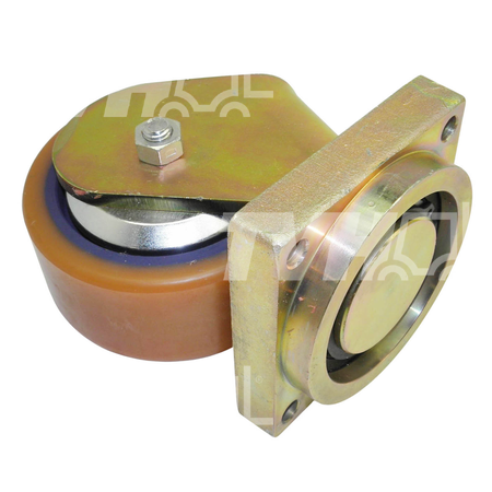 CASTER WHEEL WICKE LSF-0013246 TVH