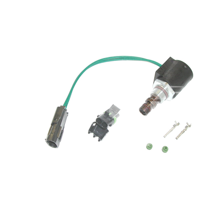 hyster solenoid valve 382314