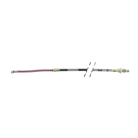 tvh control cable 10080365