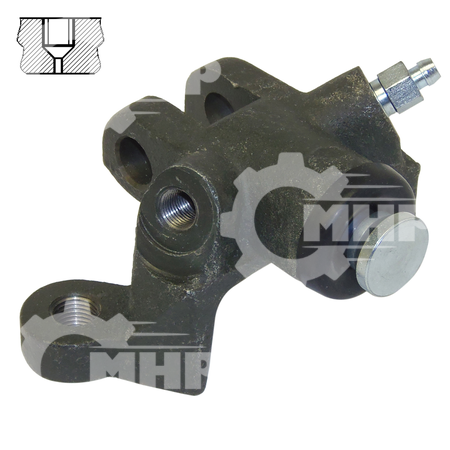 tvh WHEEL BRAKE CYLINDER 115TA2108