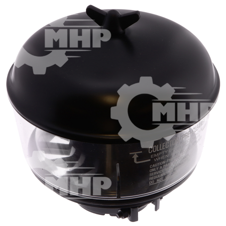 AIR PRE FILTER ASSEMBLY