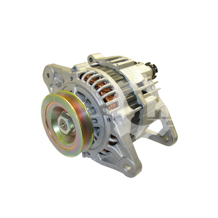 tvh alternator 10770882