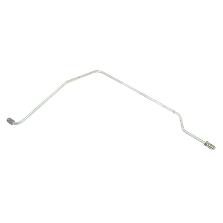 tvh pipe brake with fitting 3778992