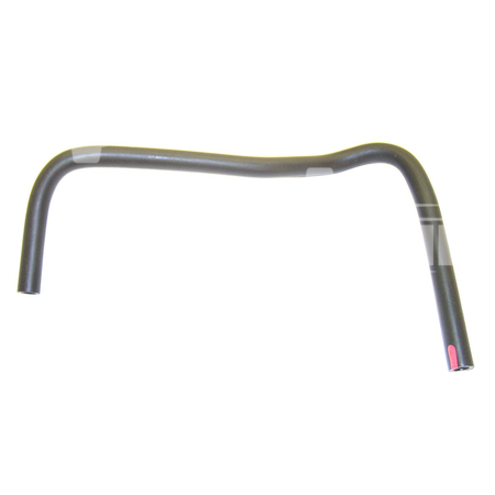 tvh rubber hose preformed 6016830