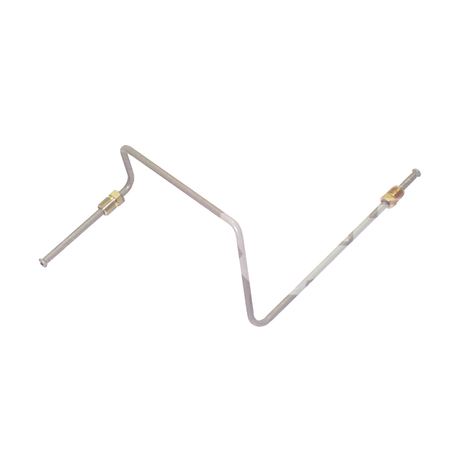 tvh pipe brake with fitting 2228388