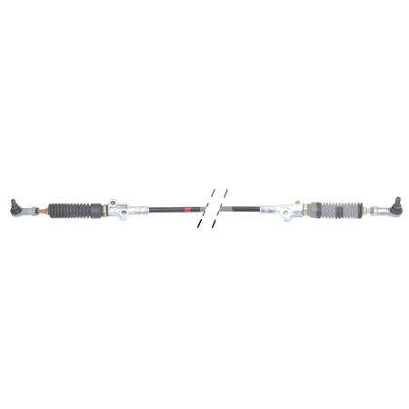mitsubishi CONTROL CABLE 91352 06500