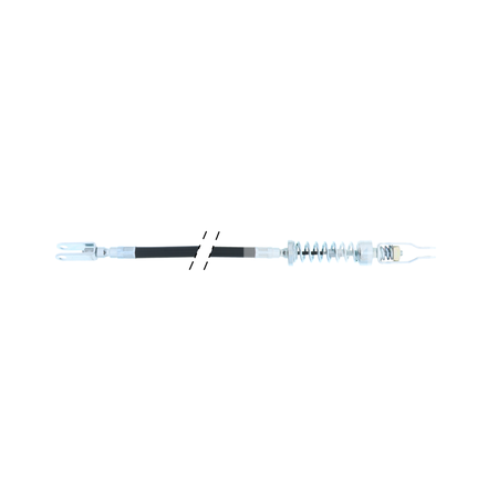 tvh control cable 36287173