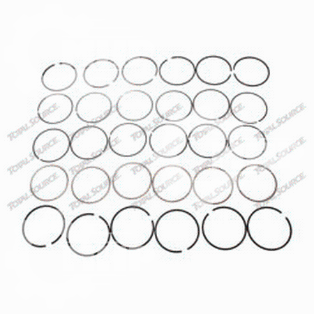 PISTON RINGS TOYOTA 2F 1.5mm OVERSIZE LSF-0013696