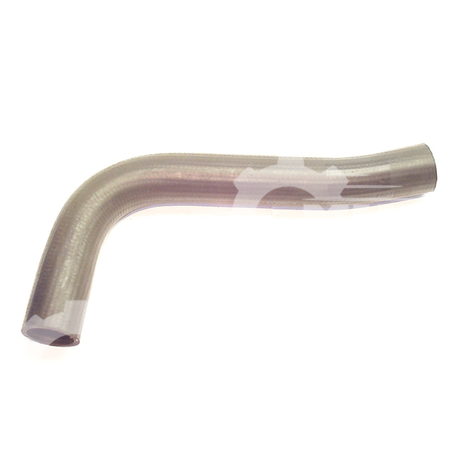 RADIATOR HOSE TOP HYSTER H2.00XM,H2.50XM,H3.20XM ENGINE ISUZU C240