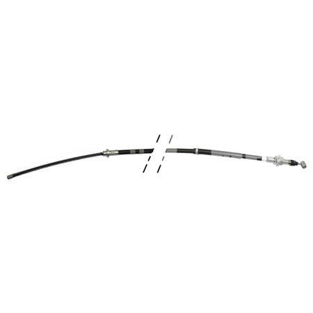 toyota control cable 47506 16600 71