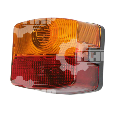 tvh rear light 1622113