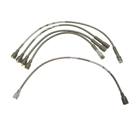 IGNITION CABLE SETS MAZDA M4-121G 4275