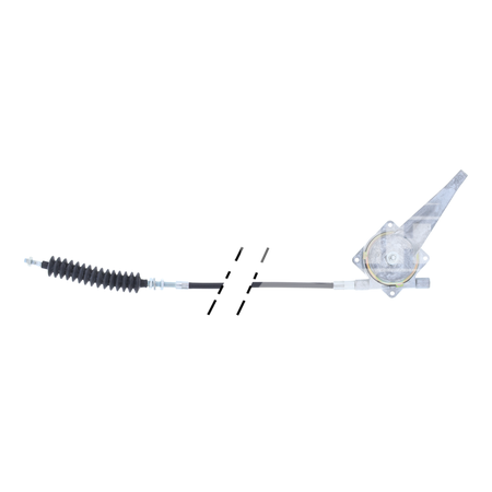 jcb control cable 910 60276