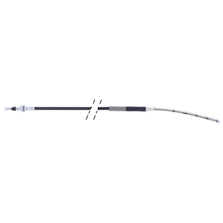 hangcha  (hc) CONTROL CABLE R450 113200 000