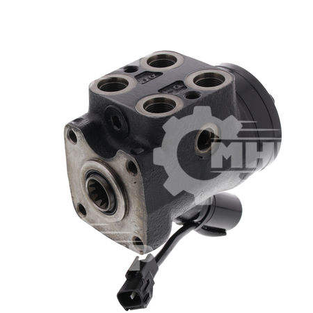 tvh steering valve 27673793