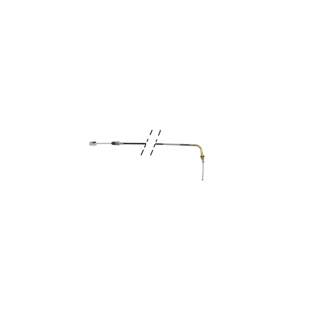 tcm CONTROL CABLE 20A75 22201