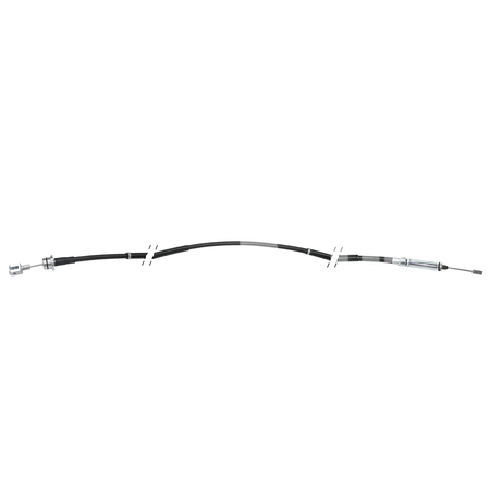 jcb control cable 910 m1244