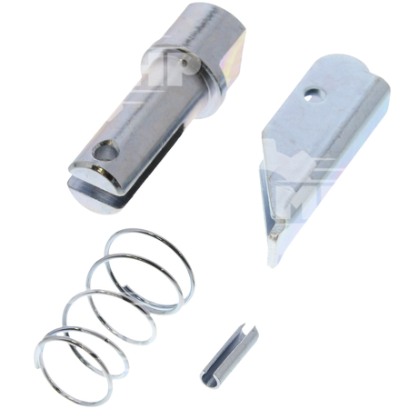 tvh FORK LATCH KIT 7000