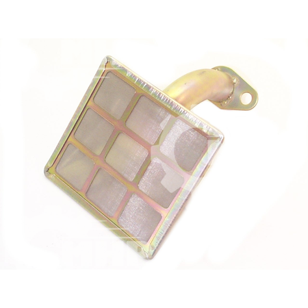 tvh hydraulic filter 433662