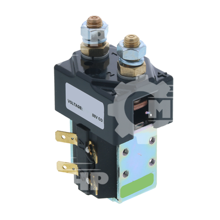 intrupa CONTACTOR COMPLETE SW80B 80