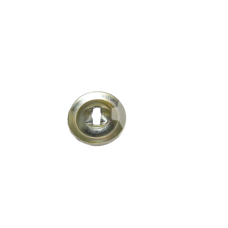 BRAKE SHOE HOLD DOWN CUP OUTER; HEIGHT=3.5MM MANITOU MI 20-35D