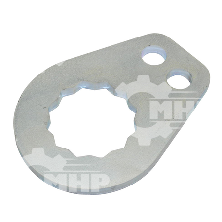 SUPPORT - PIECE OF CONNECTION LSF-0016056