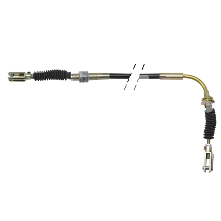 jcb control cable 910 60128