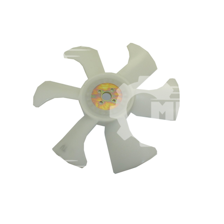 FAN RADIATOR LSF-0015731