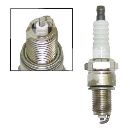 SPARK PLUG