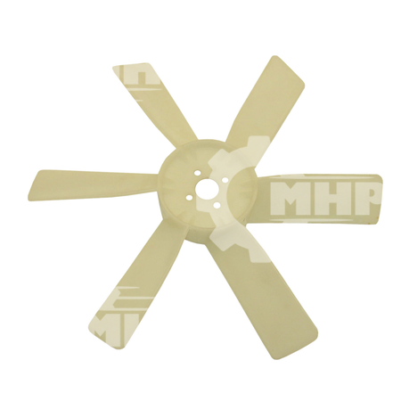 FAN RADIATOR 4P & 5K LSF-0013339