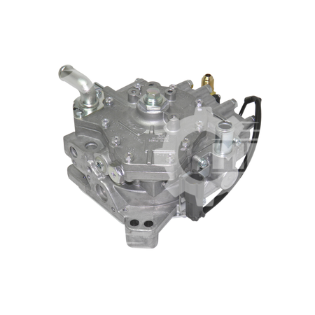 tvh vaporiser   regulator 14392810