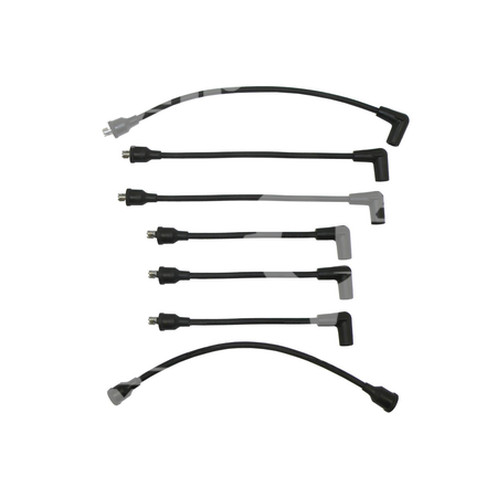 tvh ignition cable set 292652