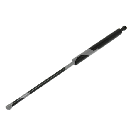 gas spring-shock absorber