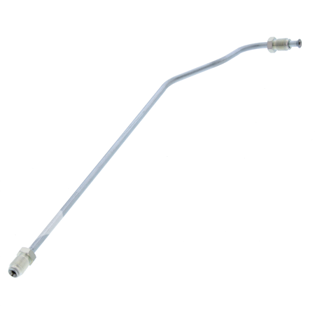 tvh pipe brake with fitting 23281343