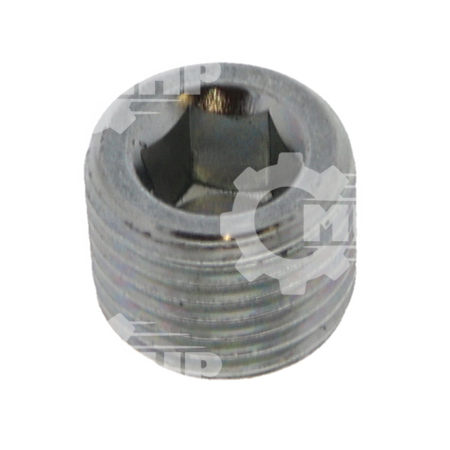 hyster metal plug 580048325