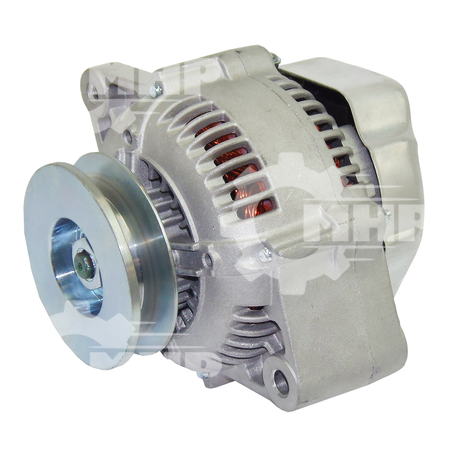 tvh alternator 9106659