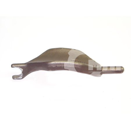 tvh pushing lever brake 1301963